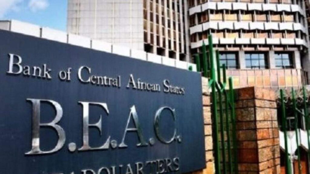 CEMAC : une nouvelle gamme de billets et pièces annoncée en 2023