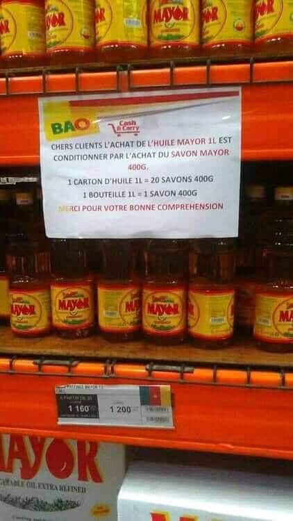 Price escalation
