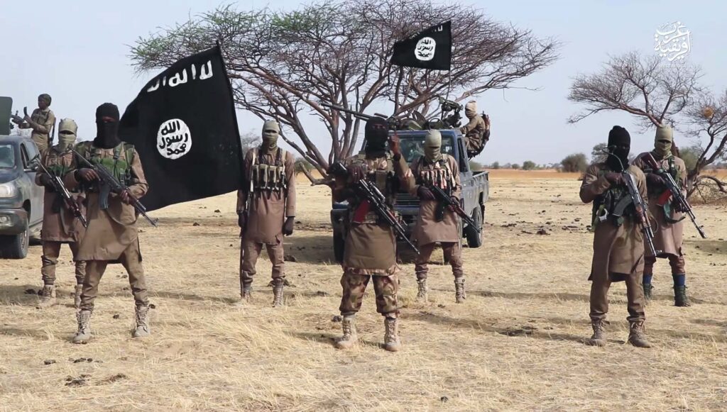 Extrême-Nord : Boko Haram tue 7 personnes Boko Haram attaque la ville de Gaboua