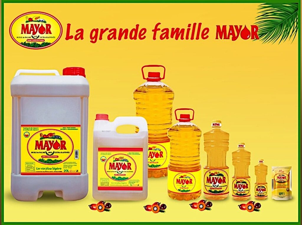 Douane camerounaise : l’exportation des huiles végétales suspendue
