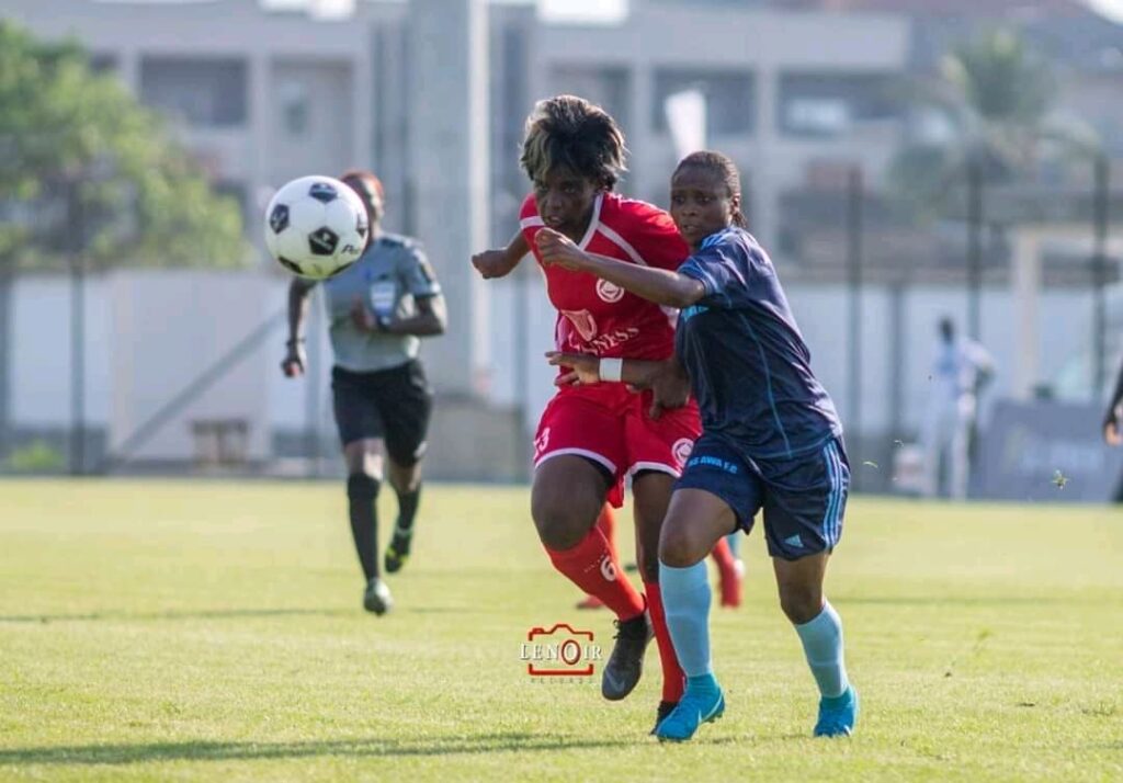 Guiness Super League : coup d’envoi ce jour