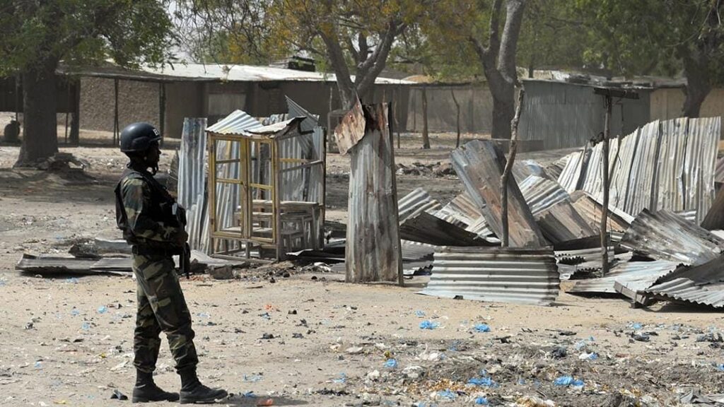 Extrême-Nord : quatre ravisseurs abattus à Touboro