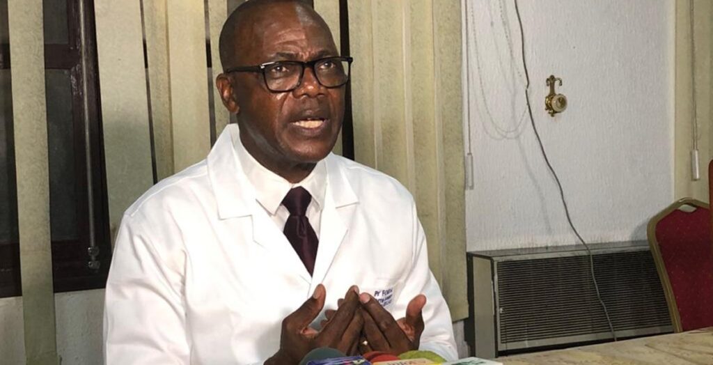 Yaoundé : libération de 6 personnes accusées de vol chez le DG de l’hôpital central