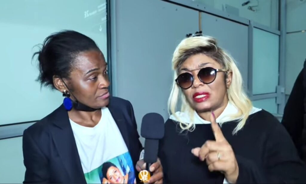 Concert : menacée de boycott, Grace Decca s’adresse à la BAS