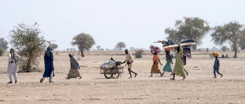Insécurité : cinq personnes enlevées à Touboro