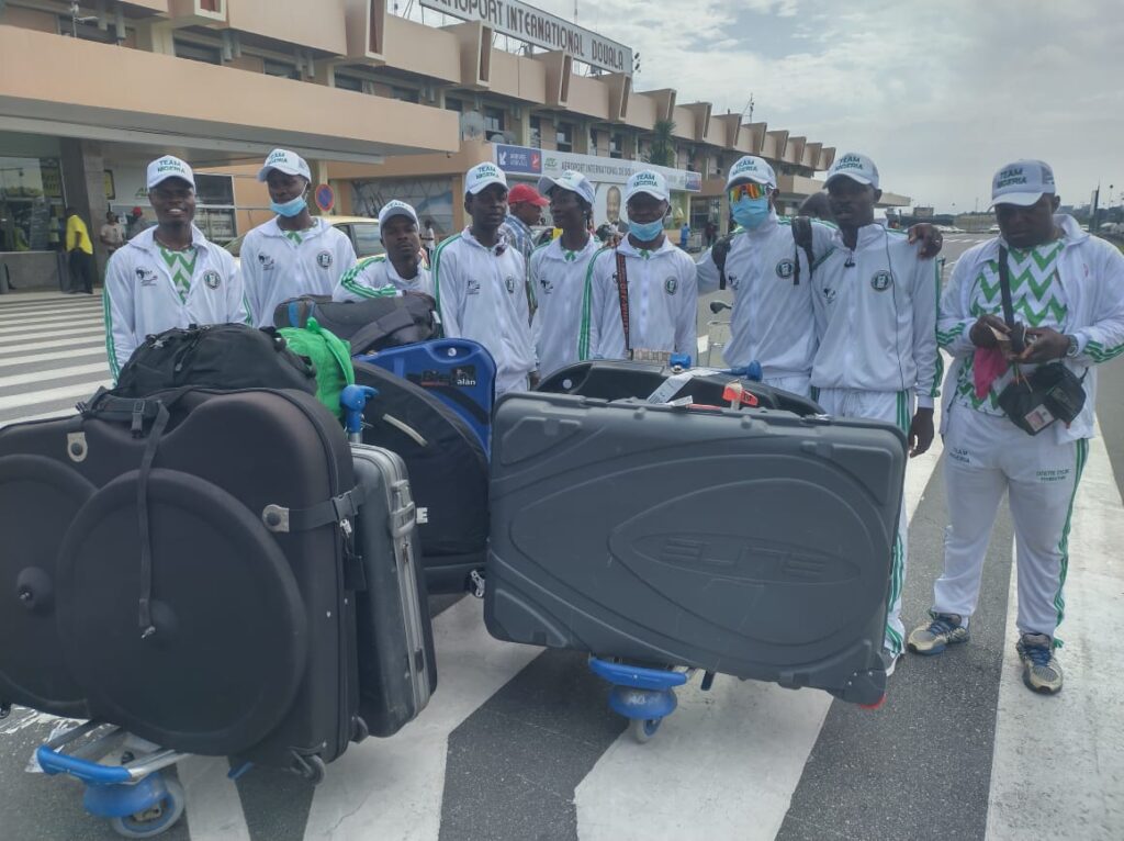 Tour cycliste 2022 : bal des arrivées