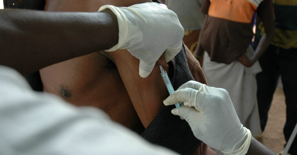 Adamaoua et Ouest : campagne de vaccination en cours contre la fièvre jaune