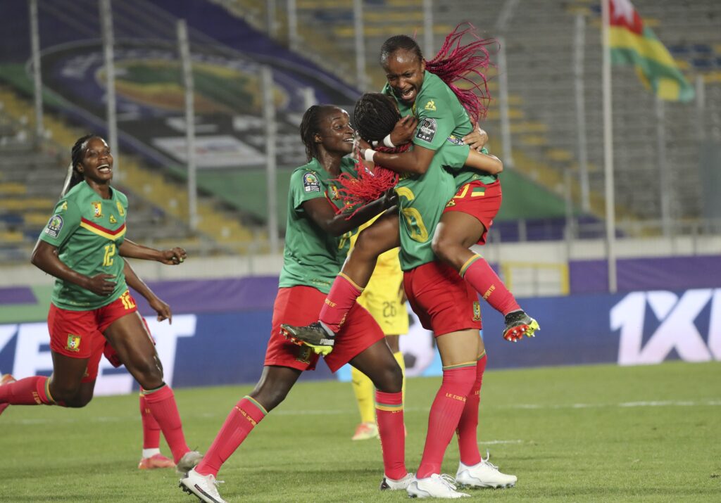 CAN (F) 2022 : les Lionnes veulent détrôner les Super Falcons