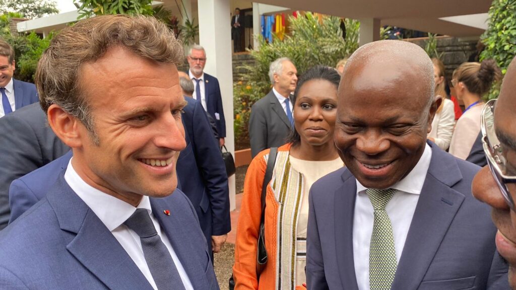 Initiative FARM : ce prévoit le programme vanté par Macron