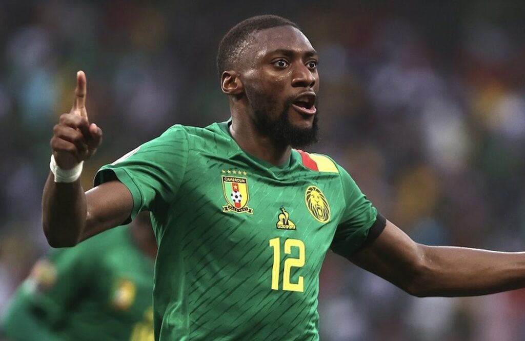 Ballon d’or africain : deux camerounais dans les 10 nominés