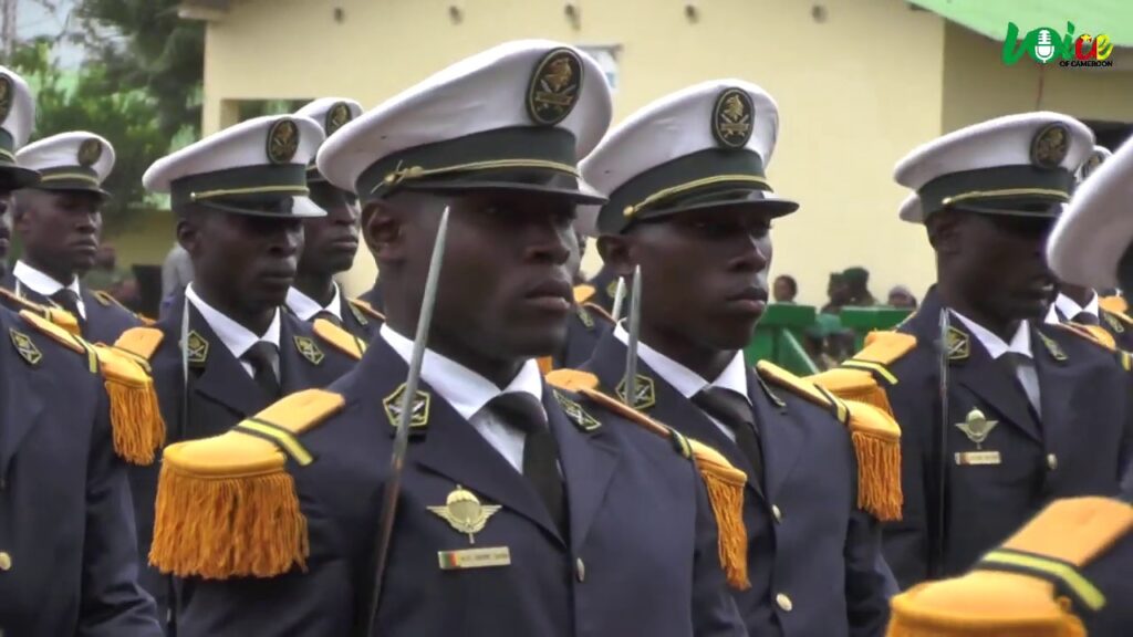 EMIA : 8 élèves-officiers radiés pour faux diplômes