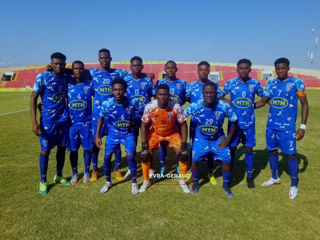 Coupe du Cameroun : la ligue régionale du centre réclame des arriérés à la Fécafoot