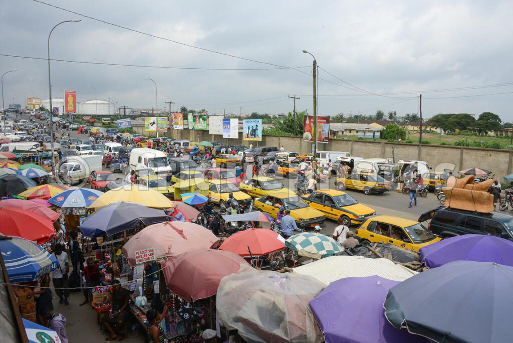 Criminalité : les « microbes » sont de retour à Douala