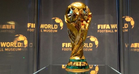 Trophée de la Coupe du monde : dix infos qui vont (peut-être) vous étonner