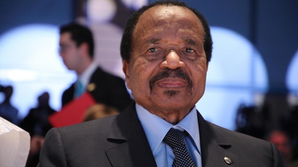 Hadj 2023 : Paul Biya accorde une subvention d’1 milliard aux pèlerins camerounais