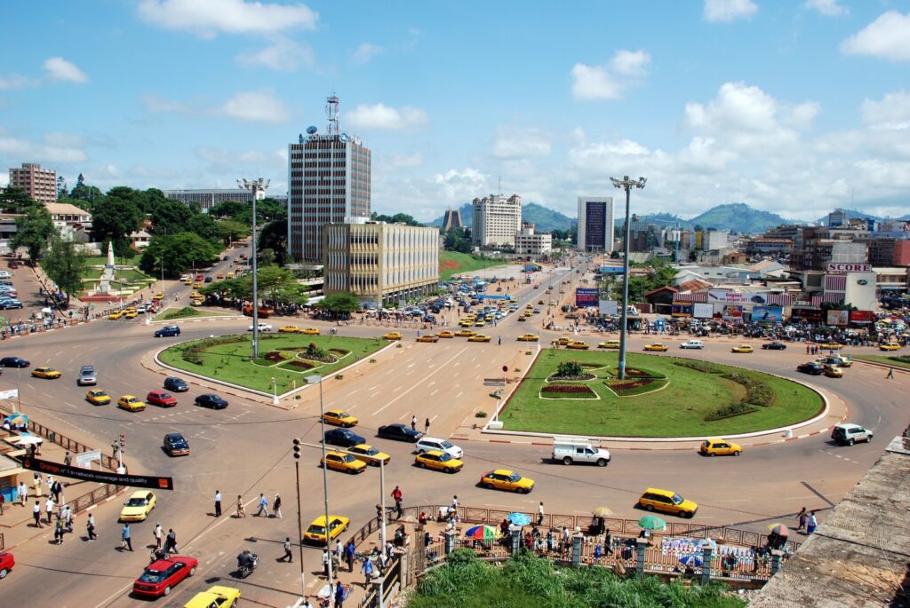 Yaoundé : la rénovation de l’axe Mvog Ada-Poste centrale va coûter 142 millions de F