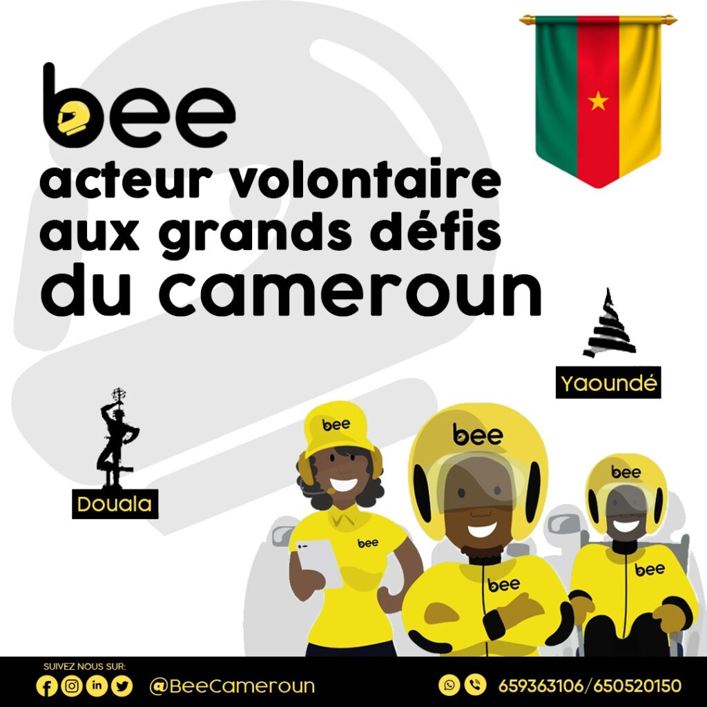 La start-up Bee bénéfice d’un important financement de Google La start-up Bee bénéfice d’un important financement de Google