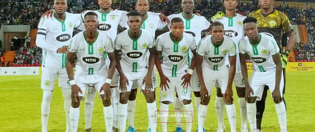 Football : le trophée des champions reporté