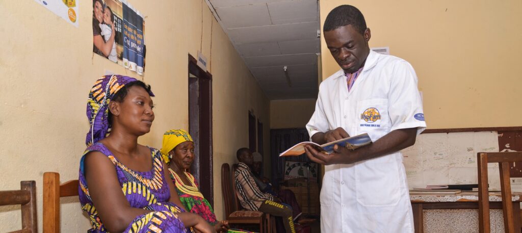 Hôpital régional de Bafoussam : le paiement de caution reporté