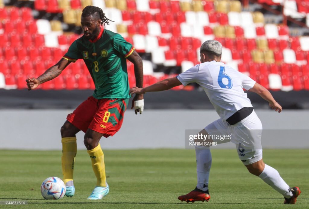 Amical : le Cameroun dans le flou