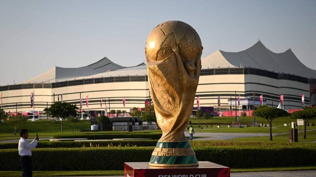 Mondial 2022 : à quelle heure regarder la cérémonie d’ouverture ?