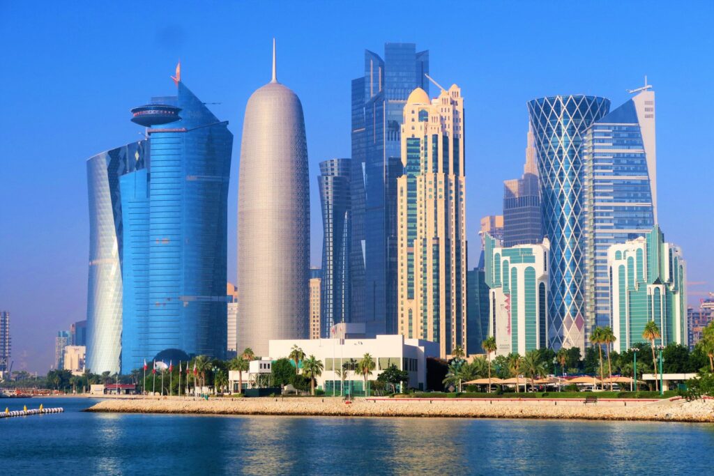 Le Cameroun à la conquête des investisseurs au Qatar