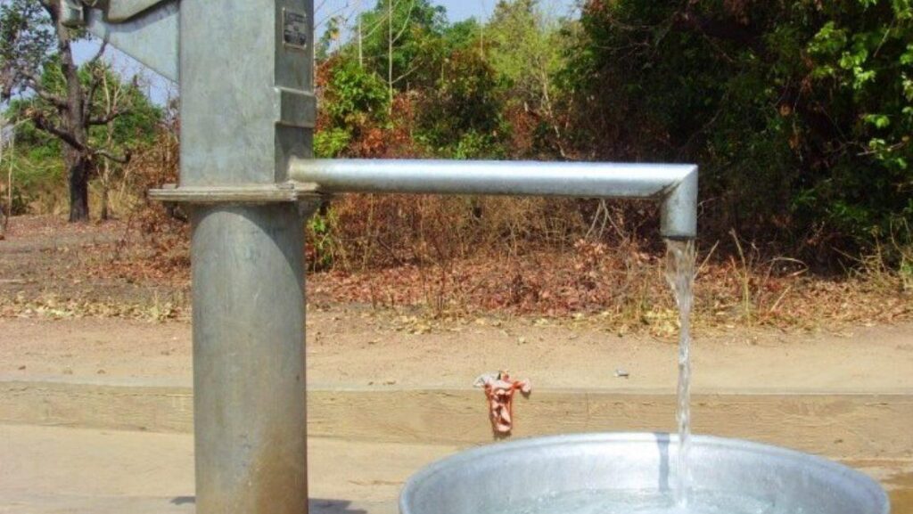 Planut : 7,8 milliards déboursés pour l’adduction d’eau