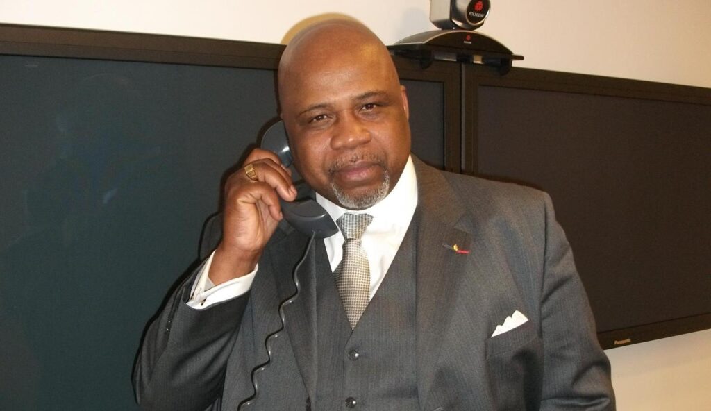 L’assassinat de Martinez Zogo comme glas de ma répudiation du label « parti allié du Président Biya » L’assassinat de Martinez Zogo comme glas de ma répudiation du label « parti allié du Président Biya »