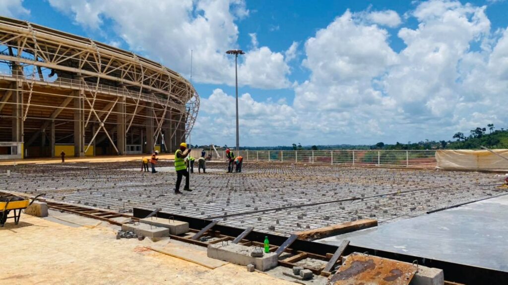 CAN 2021 : l’honorable Nintcheu veut la tête de plusieurs ministres