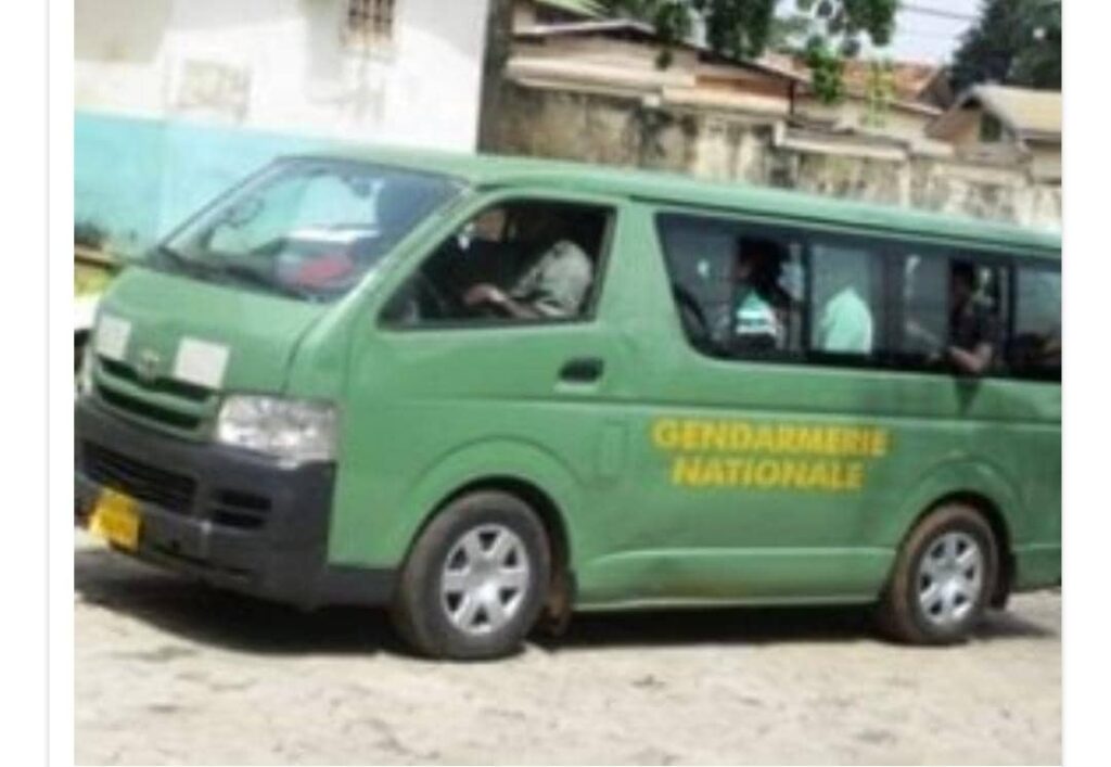 Nord – Cameroun : libération d’un otage âgé de 3 ans