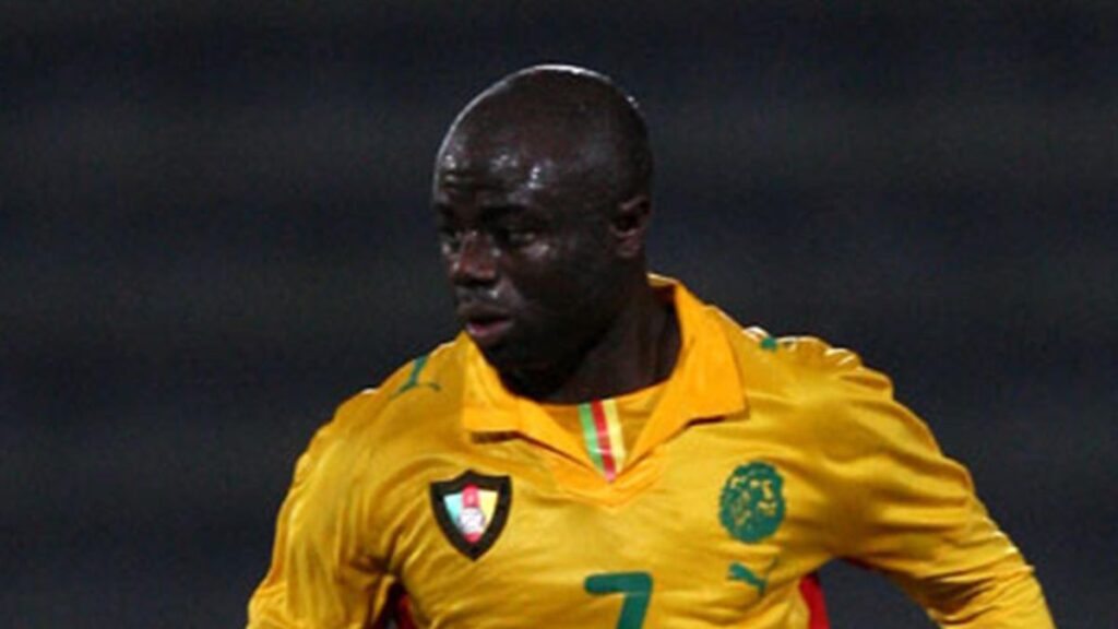 Lions Indomptables : Modeste Mbami est mort !