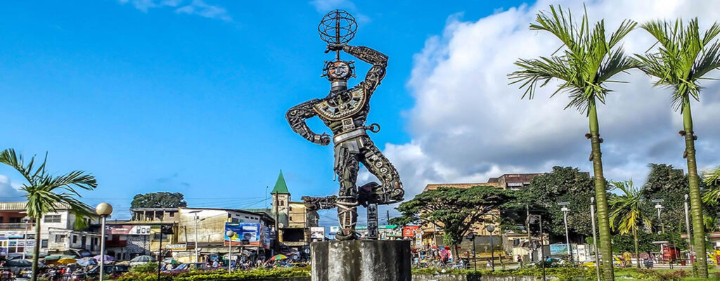 Douala : Elle fait cocue à son mari avec un tradipraticien Douala