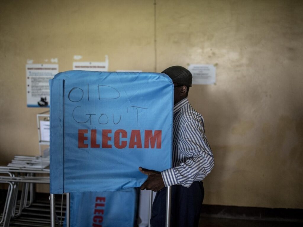 Sénatoriales 2023 : la date de l’ élection est connue