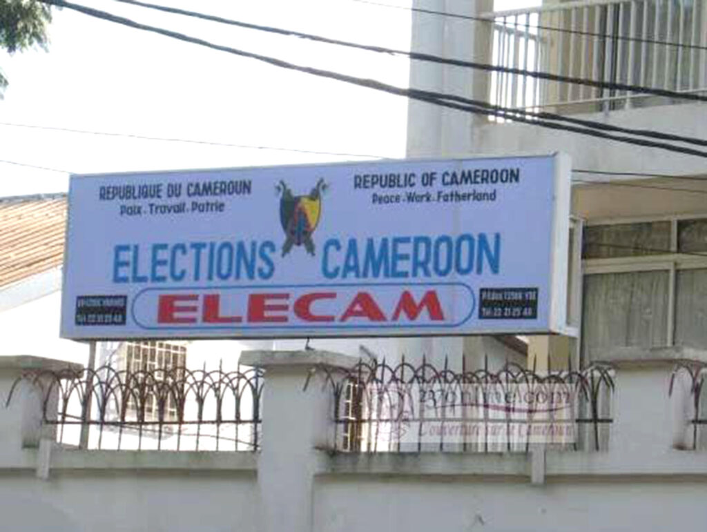 Nord-Ouest : 2 délégués d’Elecam tués