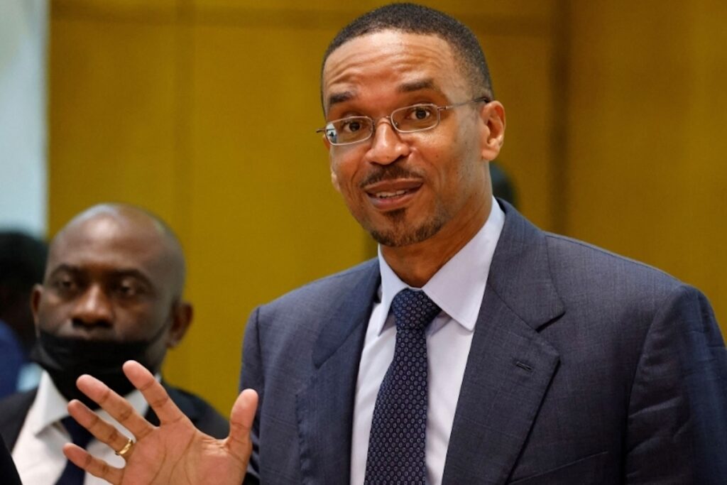 Conserver le pouvoir pour le régime Biya passe avant le Cameroun