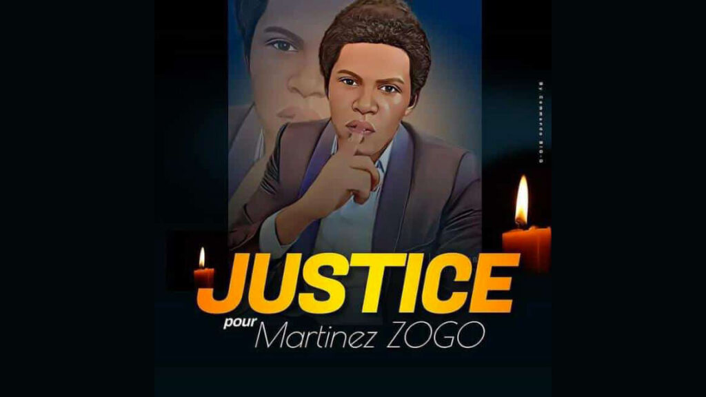 «Justin Danwe affirme avoir reçu une mission d’Amougou Belinga de faire taire Martinez Zogo» Assassinat de Martinez Zogo, le gouvernement réagit