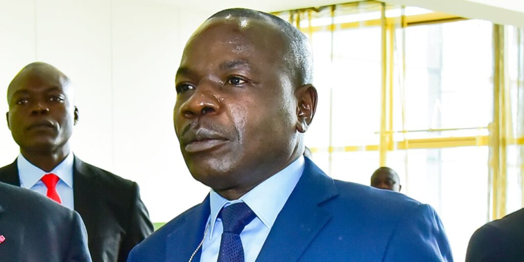 Affaire Martinez Zogo : vers une libération d’Amougou Belinga ?