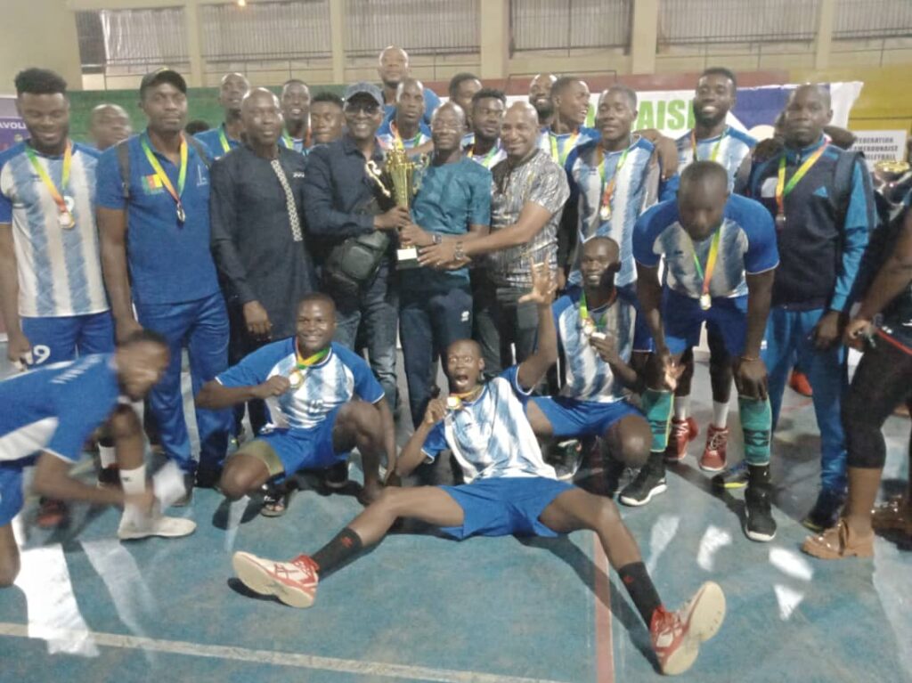 Open de la Reconciliation : PAD messieurs et FAP dames triomphent
