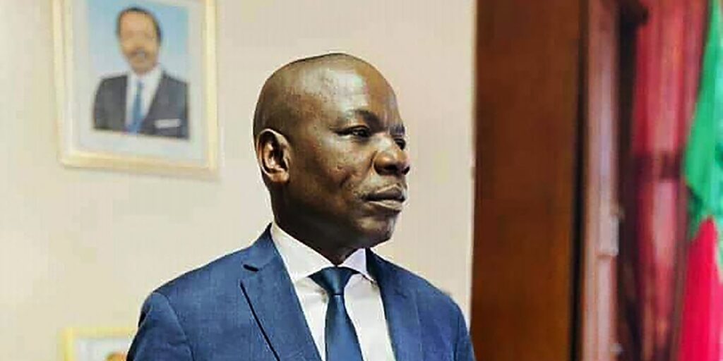 Affaire Martinez Zogo : Amougou Belinga et Eko Eko interdits de visite dans leur cellule ? Amougou Belinga, Danwe... que s'est-il passé jeudi ?
