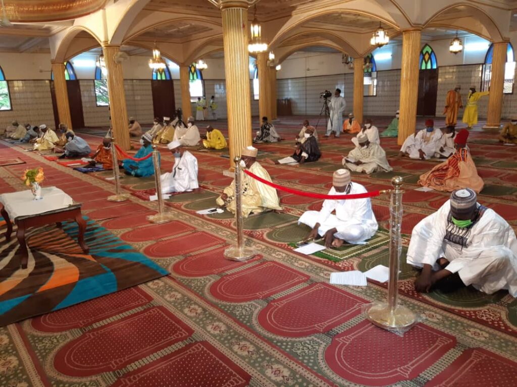 Ramadan 2023 : début du jeûne ce jeudi