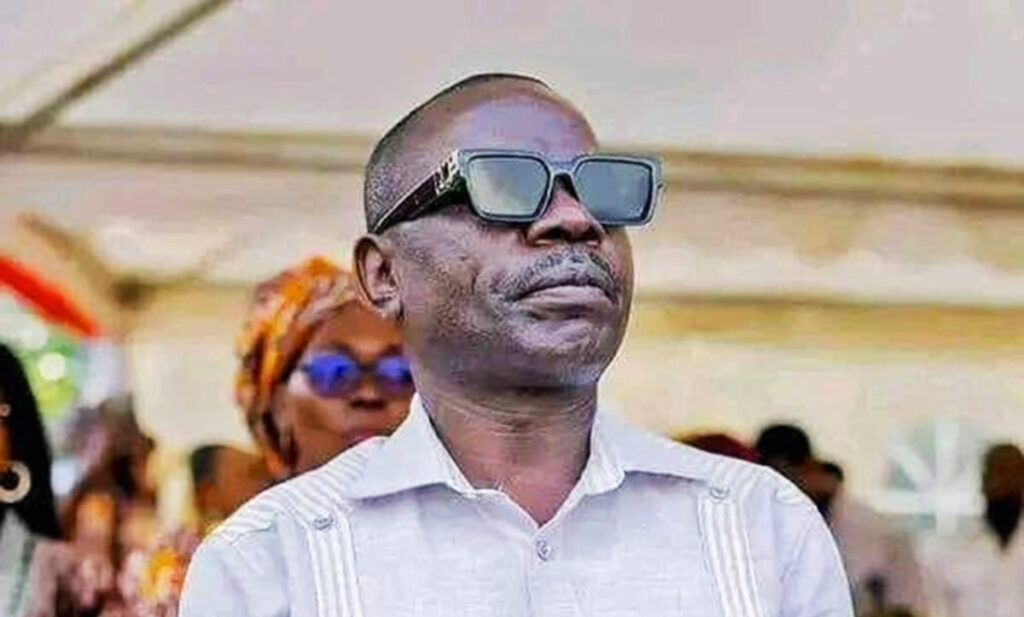 Les souscripteurs de la MIDA plaident pour l’arrêt des poursuites contre Amougou Belinga Justin Danwe inculpé dans l'affaire Zogo