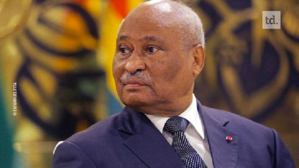 Pour la justice camerounaise, Martinez Zogo n’est pas mort Pour la justice camerounaise, Martinez Zogo n'est pas mort