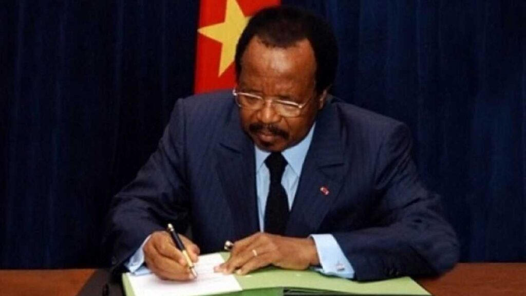 Personnels civils et militaires : Paul Biya augmente les salaires de 5,2%
