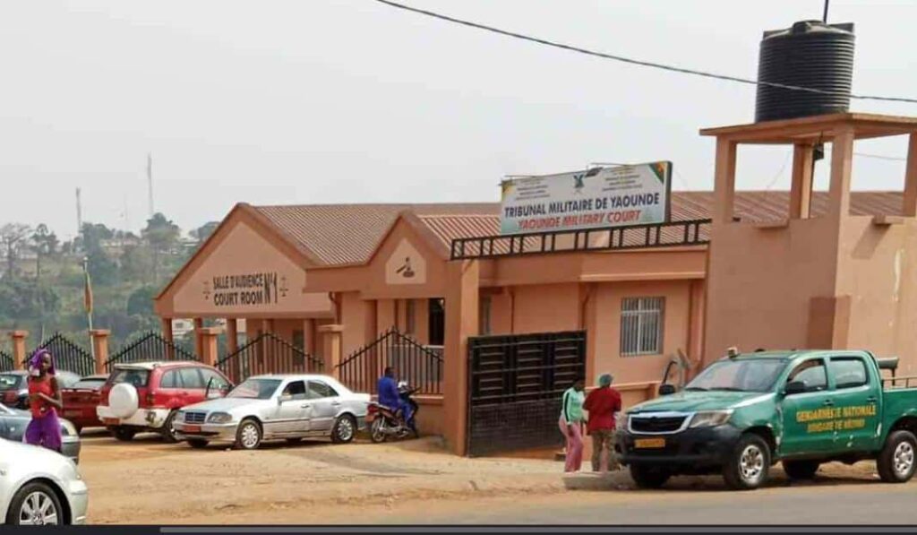 Affaire Martinez Zogo : le film de l’inculpation d’Amougou Belinga