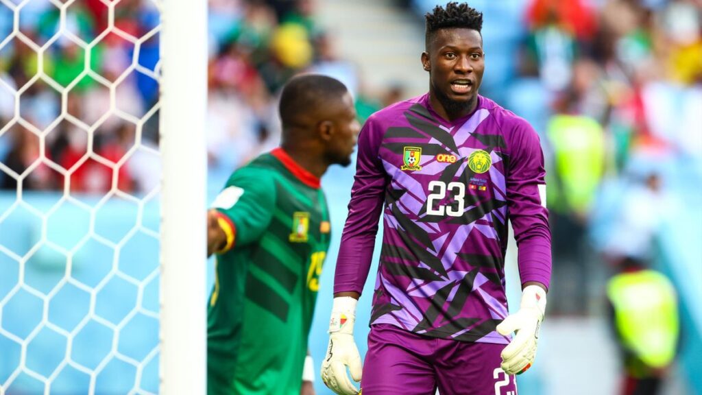 Lions Indomptables : vers un retour d’André Obama ?