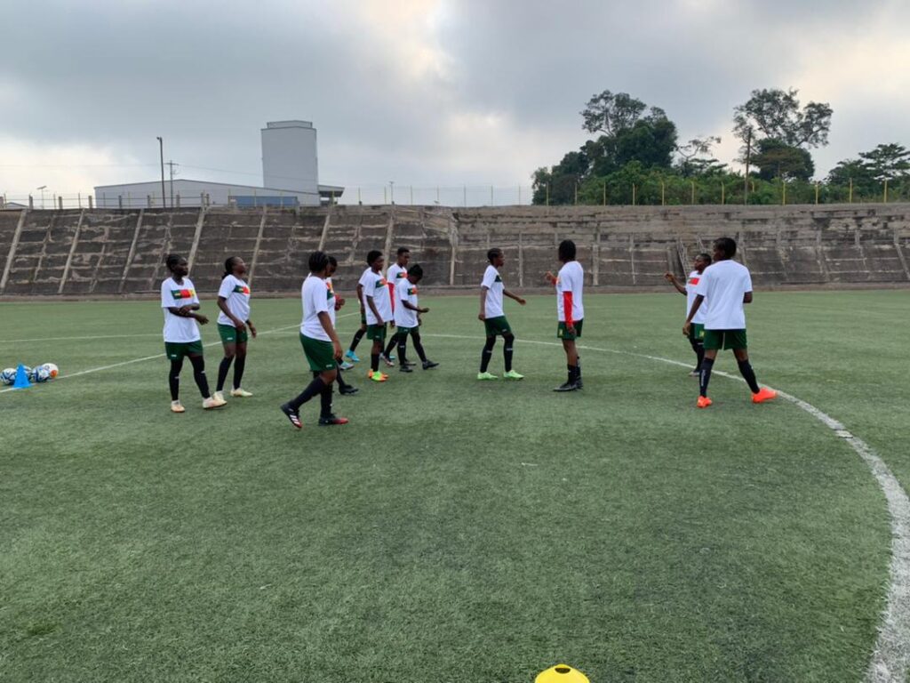 Sud Ladies Cup : 26 Lionnes U20 convoquées pour un stage préparatoire