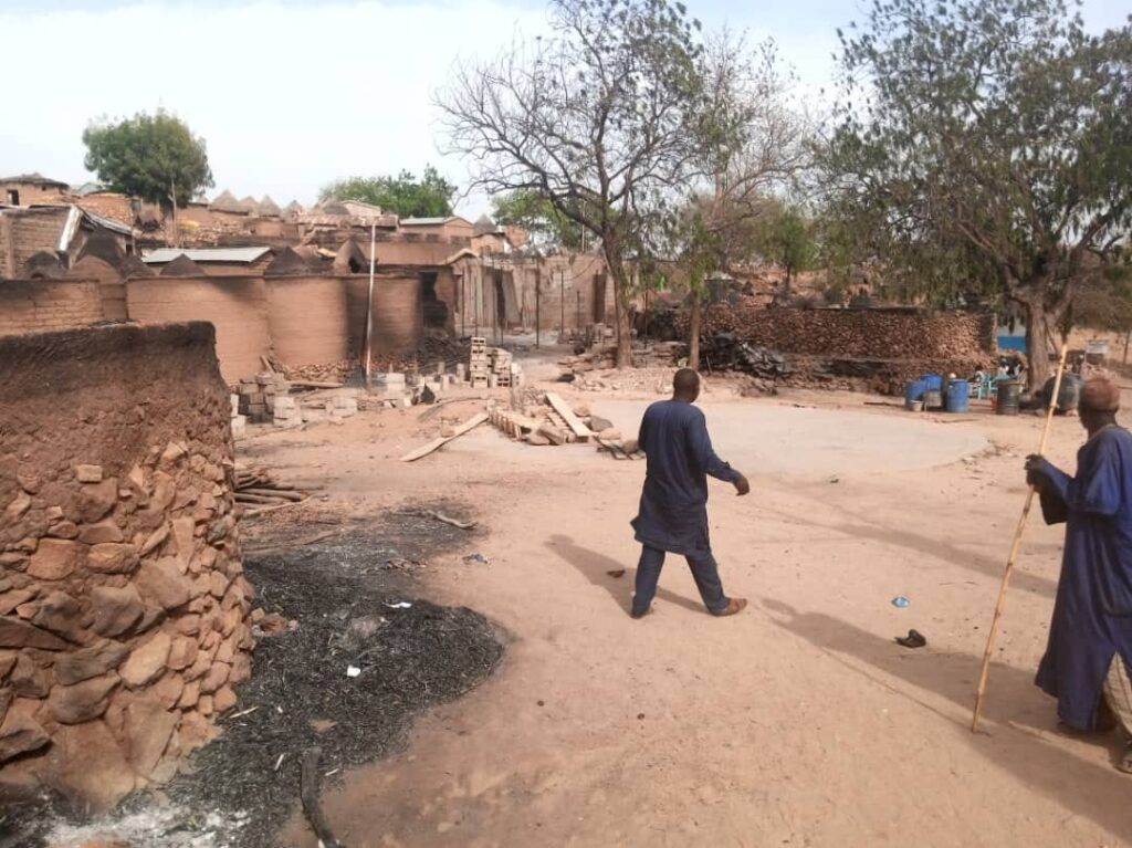 Mayo-Danay : double attaque meurtrière de Boko Haram
