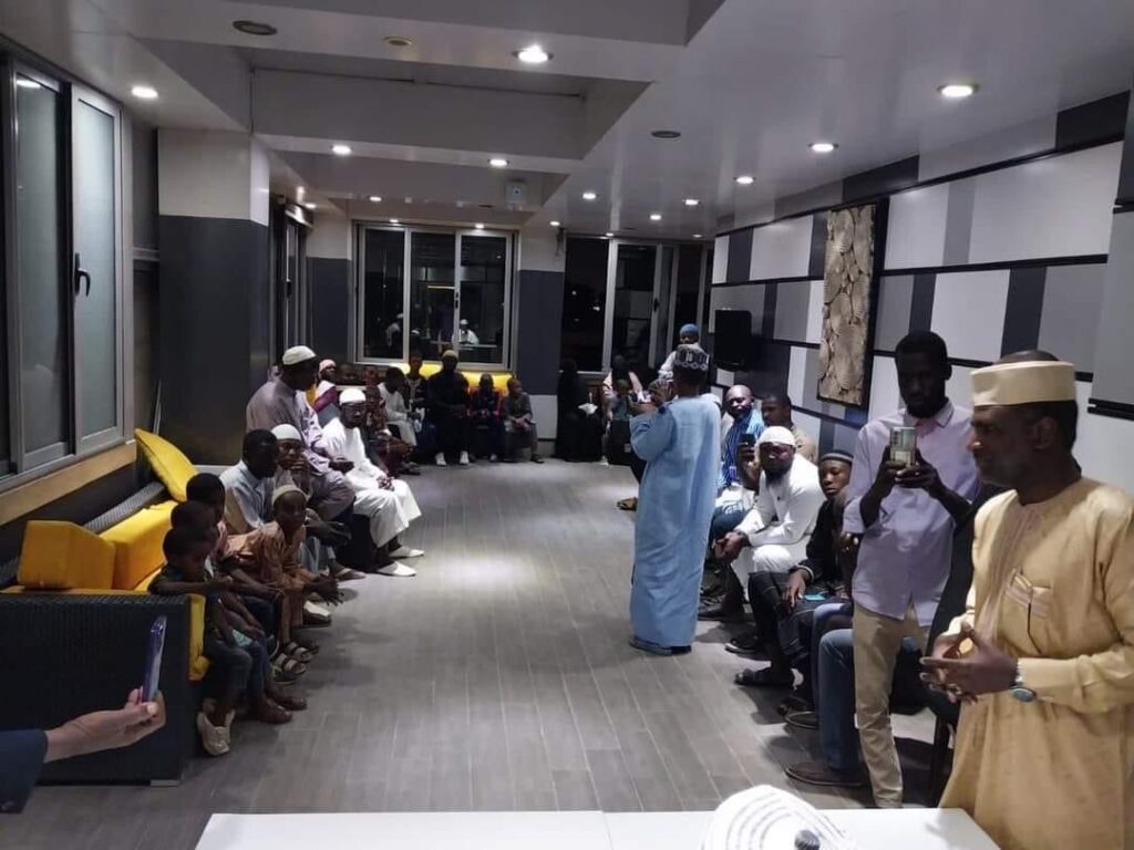 Crise au Soudan : une cinquantaine de Camerounais rapatriés