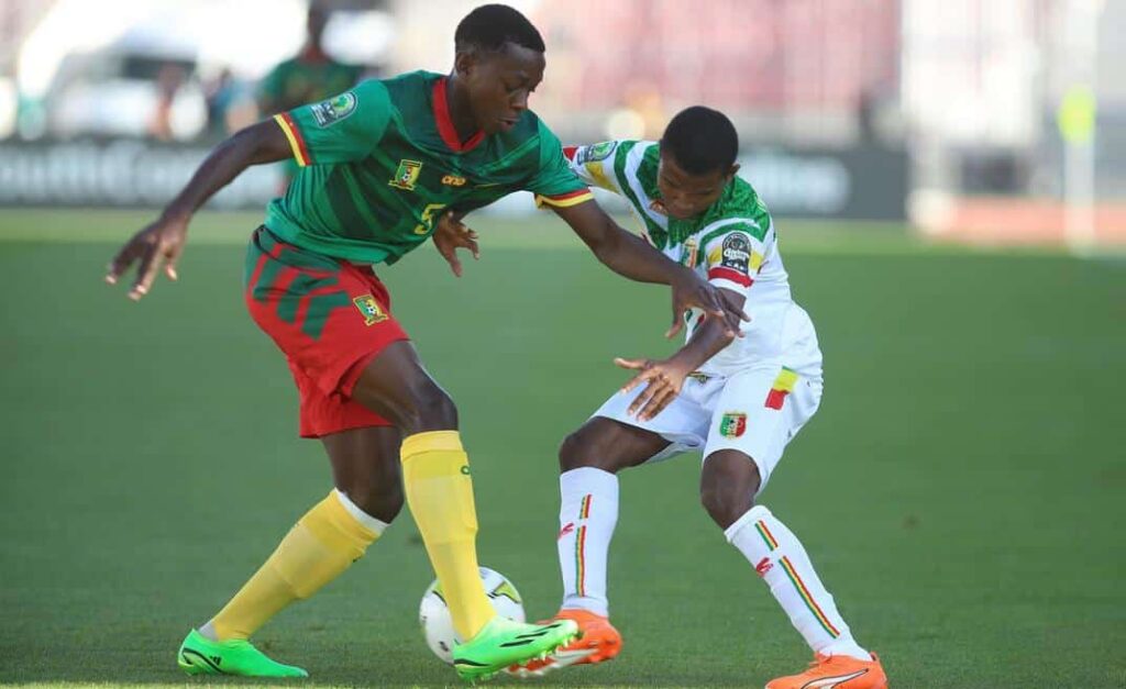 CAN U17 2023 : comprendre l’échec des Lions