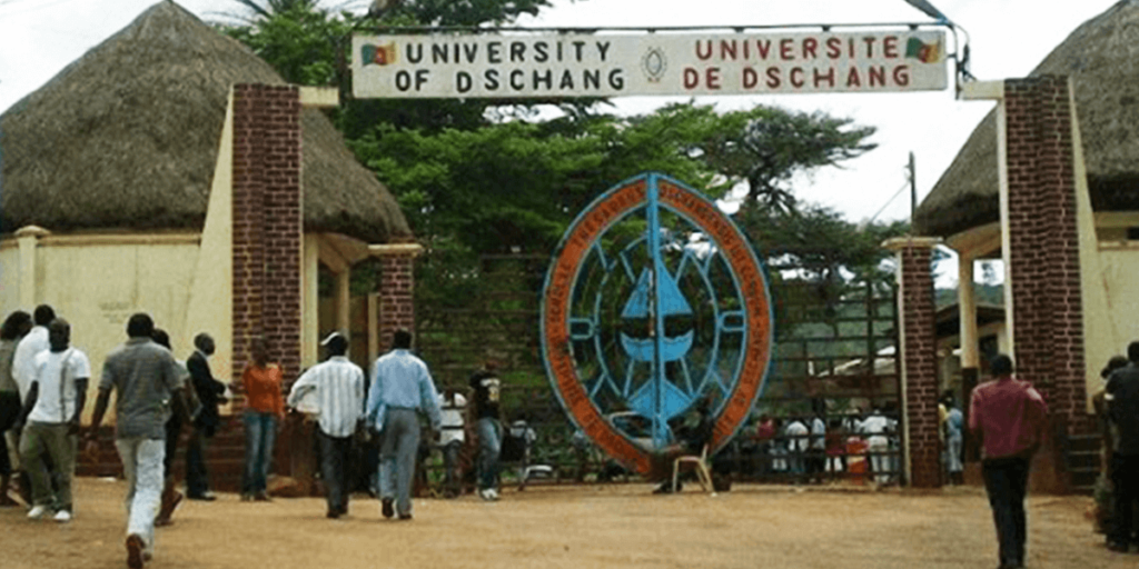 Université de Dschang : deux étudiantes violées sur le campus